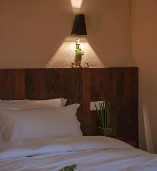 Pensjonat Mohe Hostel