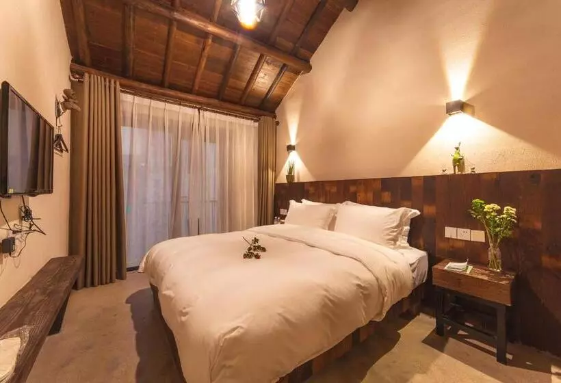 Pensjonat Mohe Hostel