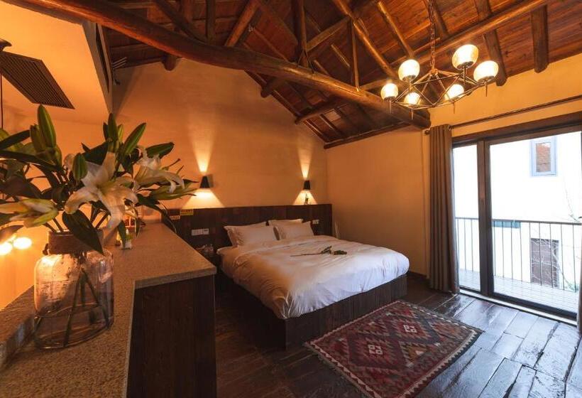 Pensjonat Mohe Hostel