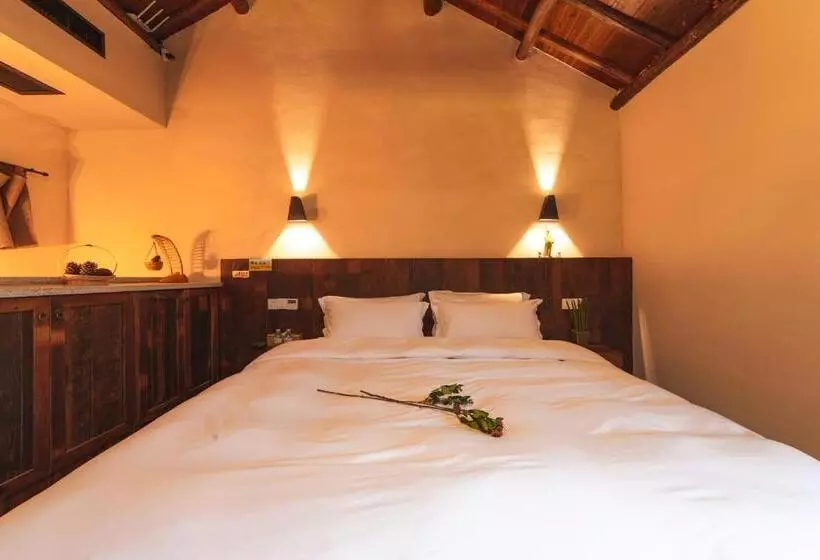 Pensjonat Mohe Hostel