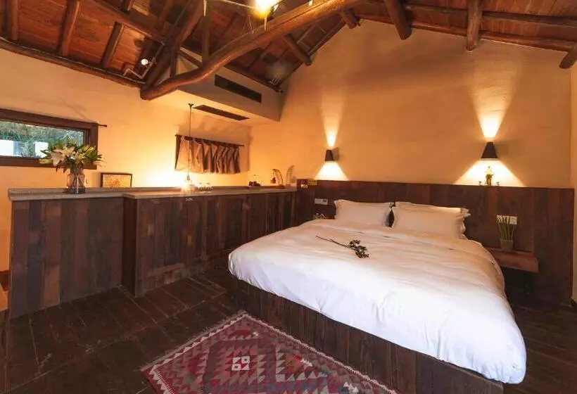 Pensjonat Mohe Hostel