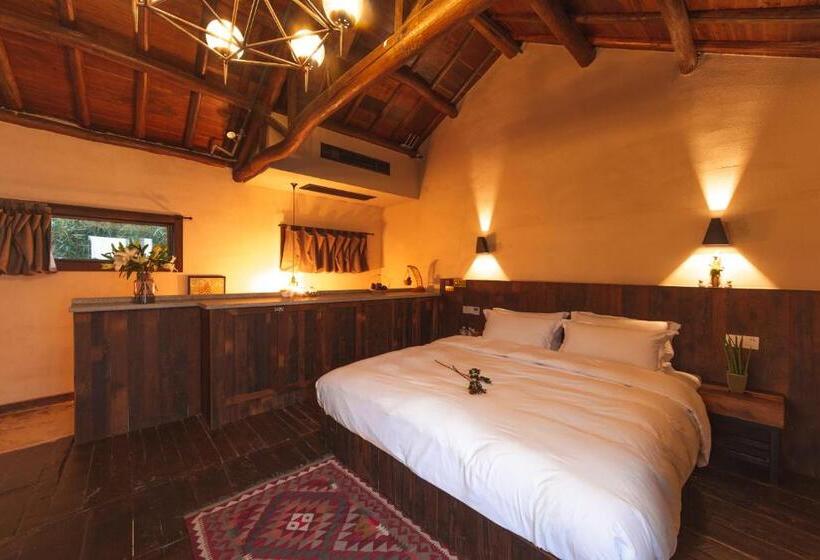 Pensjonat Mohe Hostel