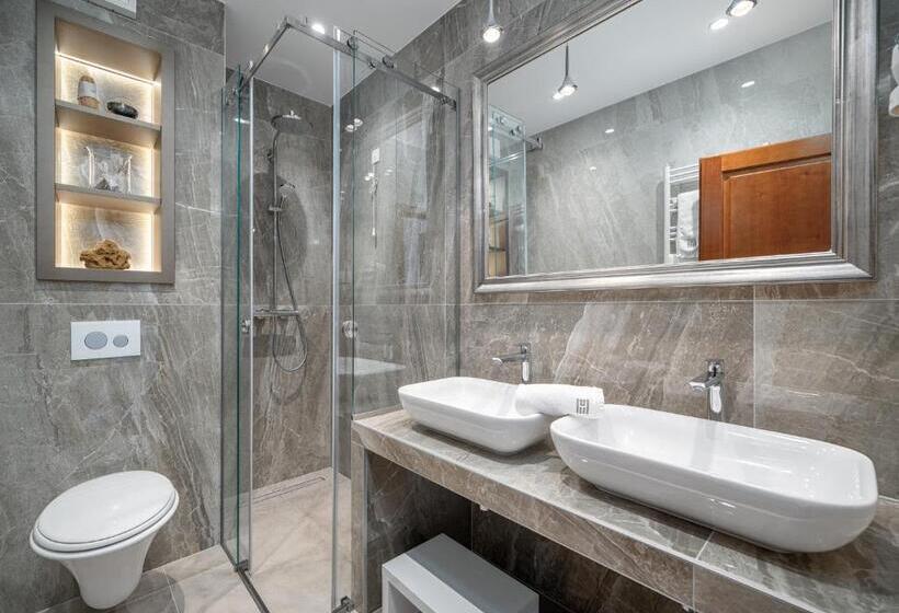 ペンション Rooms With A Swimming Pool Tisno, Murter   3219