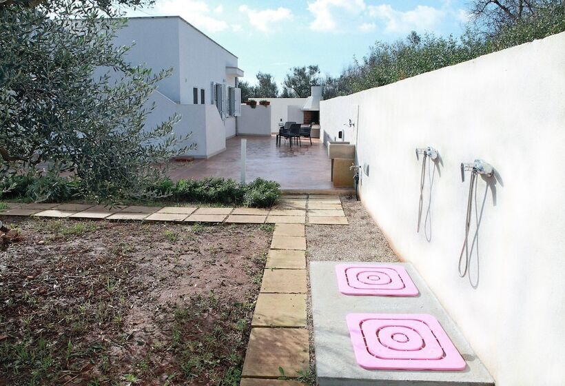 펜션 Salento Bed Dhu