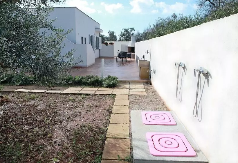 Majatalo Salento Bed Dhu