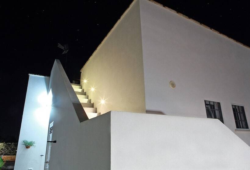 펜션 Salento Bed Dhu