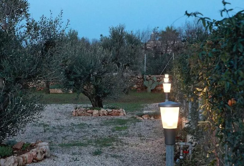 Majatalo Salento Bed Dhu