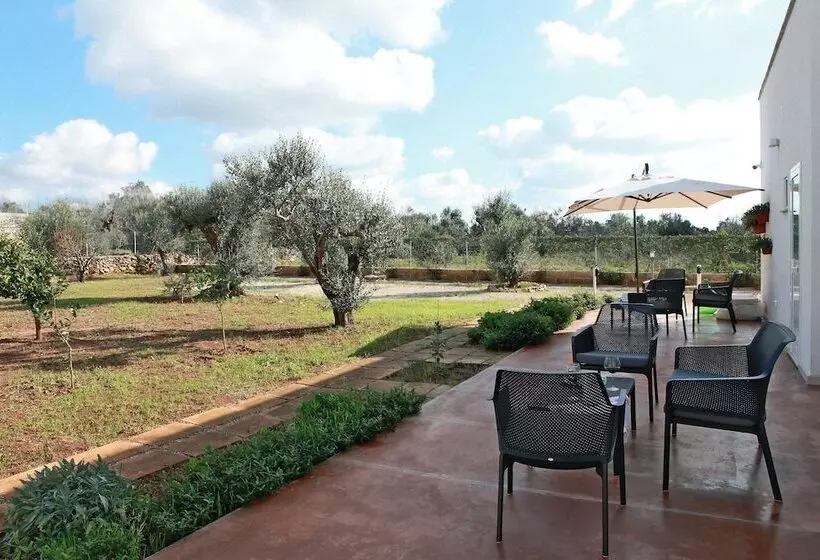 Majatalo Salento Bed Dhu