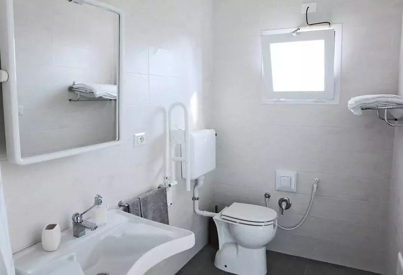 Majatalo Salento Bed Dhu