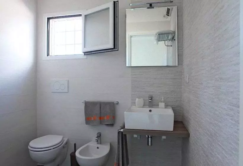 Majatalo Salento Bed Dhu