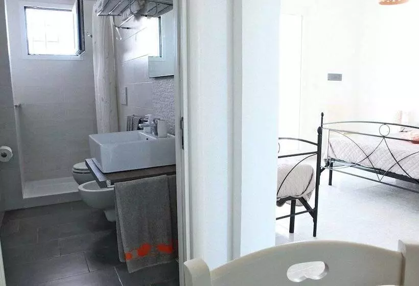 Majatalo Salento Bed Dhu
