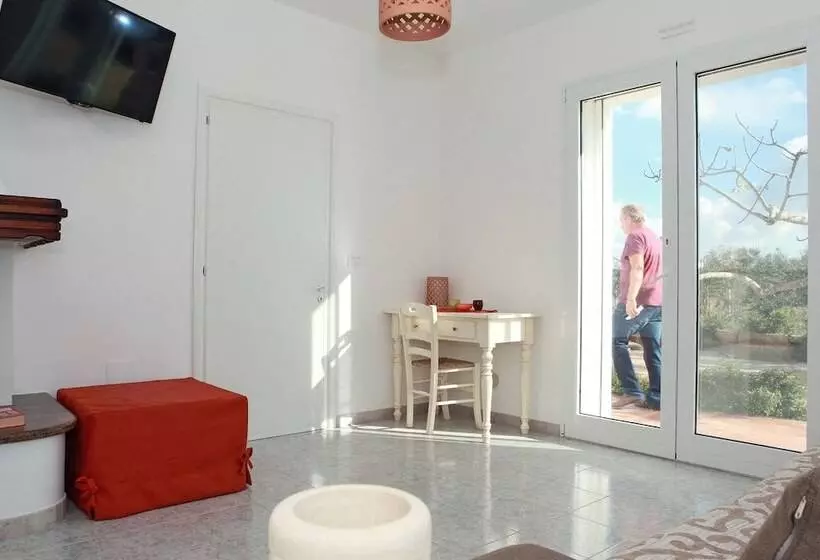 Majatalo Salento Bed Dhu