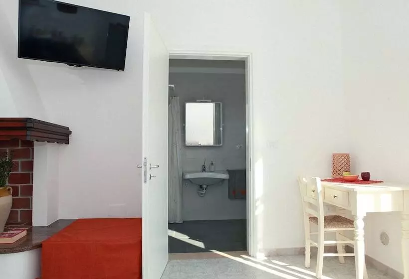 Majatalo Salento Bed Dhu