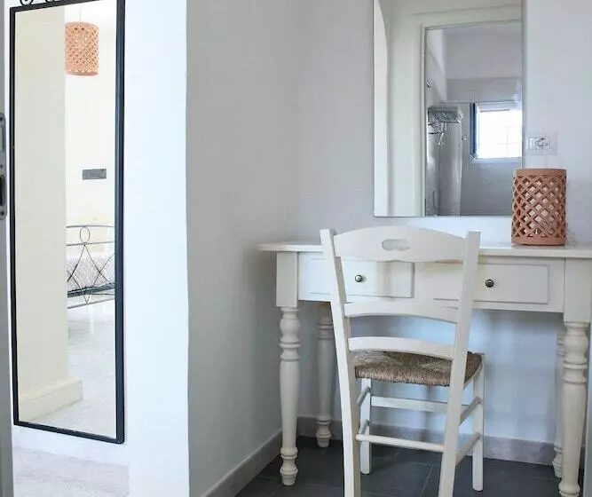 Majatalo Salento Bed Dhu