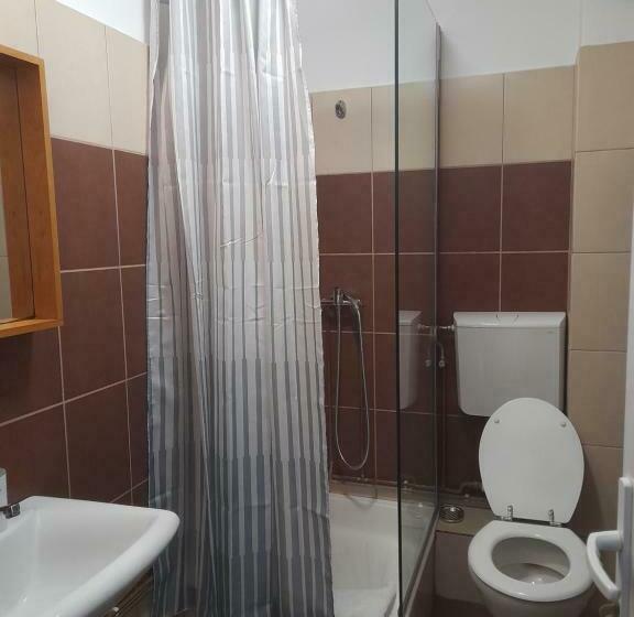 Pensiunea Trei Ponei