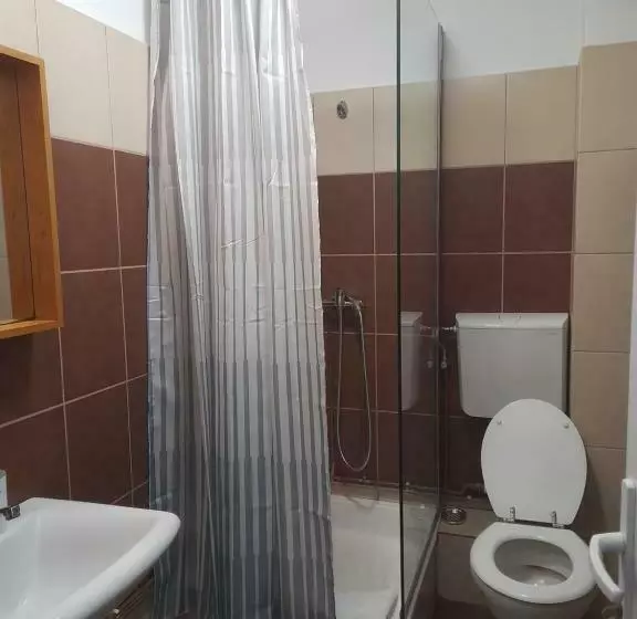 Pensiunea Trei Ponei