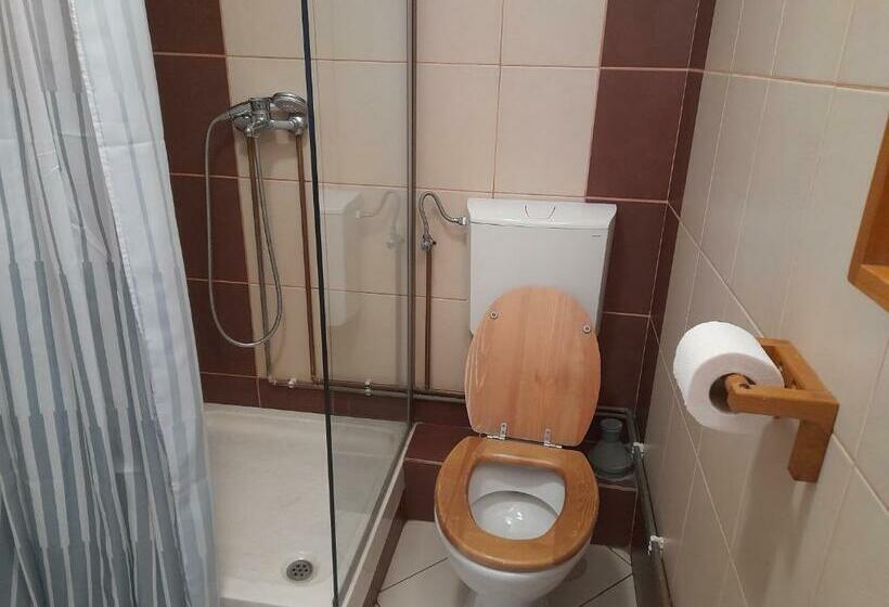 Pensiunea Trei Ponei