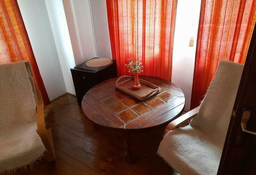 Pensiunea Trei Ponei