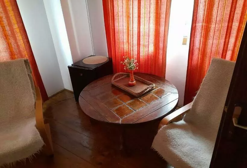 Pensiunea Trei Ponei