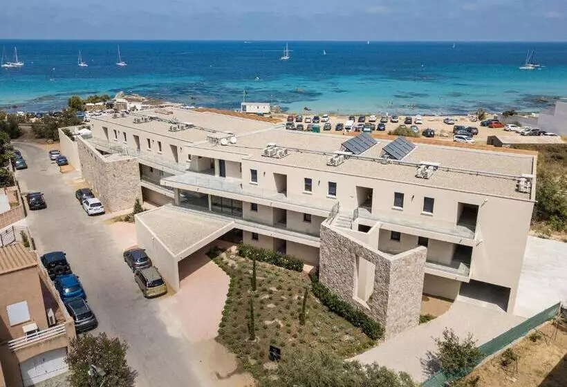 Residence Saletta Mare