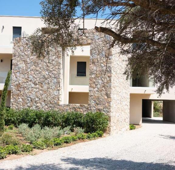 Residence Saletta Mare