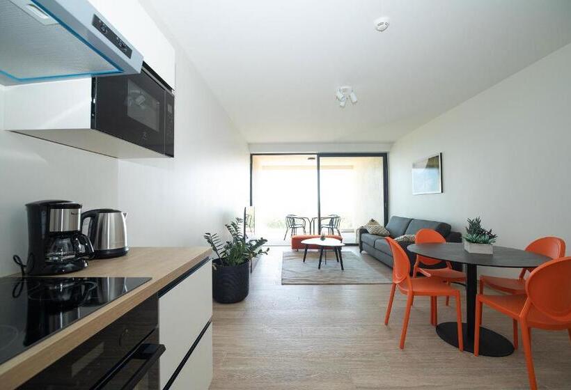 Residence Saletta Mare