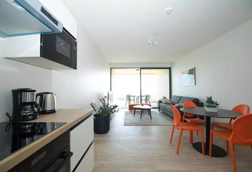 Residence Saletta Mare