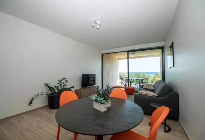 Residence Saletta Mare