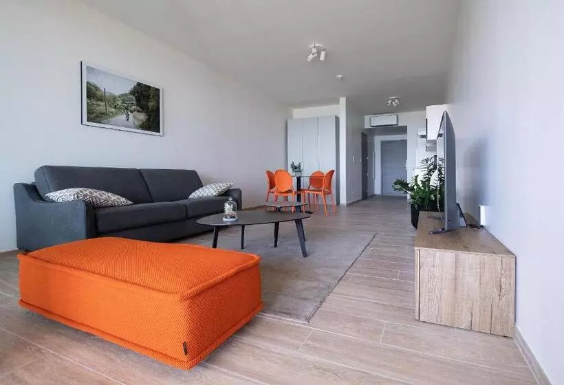 Residence Saletta Mare