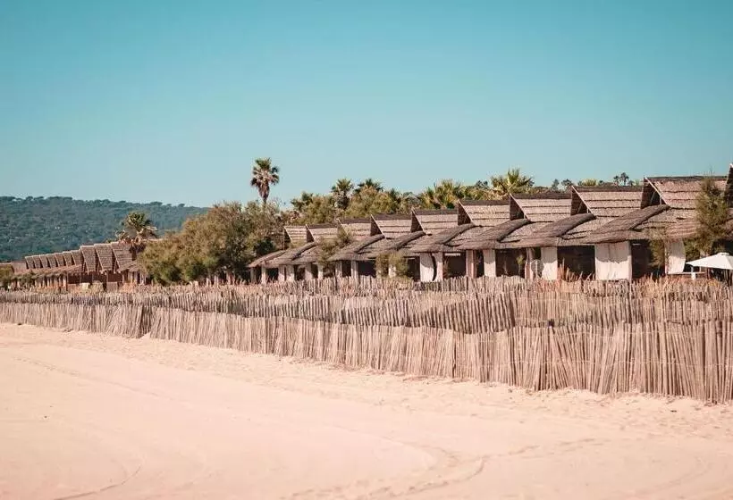 استراحتگاه Kon Tiki