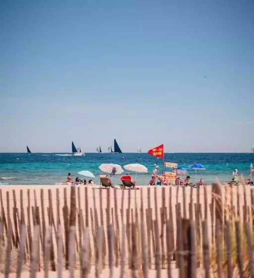 استراحتگاه Kon Tiki