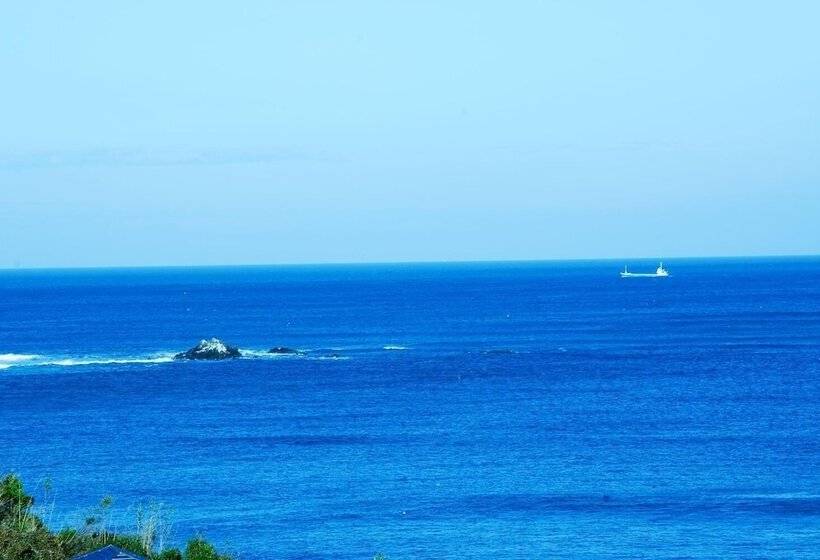 ריוקאן Ise Shima Ohtaya