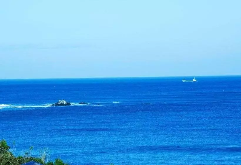 旅館 Ise Shima Ohtaya