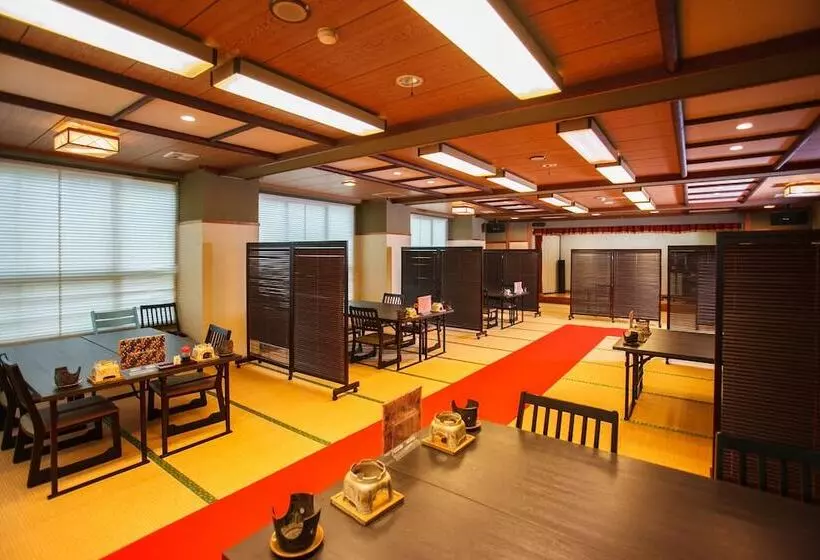 旅館 Ise Shima Ohtaya