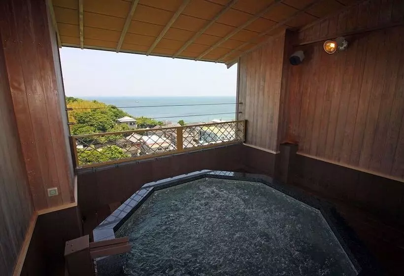 旅館 Ise Shima Ohtaya