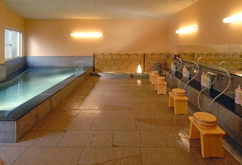 ריוקאן Ise Shima Ohtaya