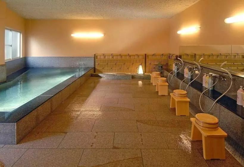 旅館 Ise Shima Ohtaya