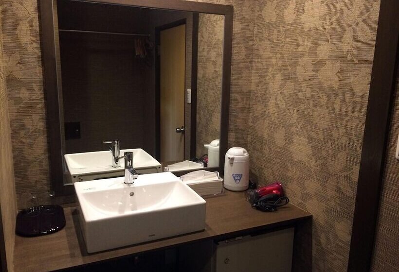 ריוקאן Ise Shima Ohtaya