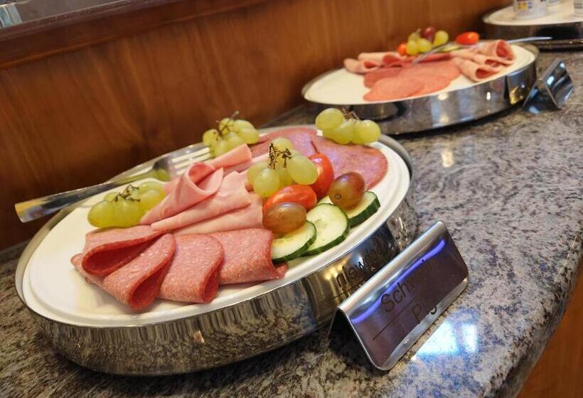 The Kral Business Hotel & Serviced Apartments