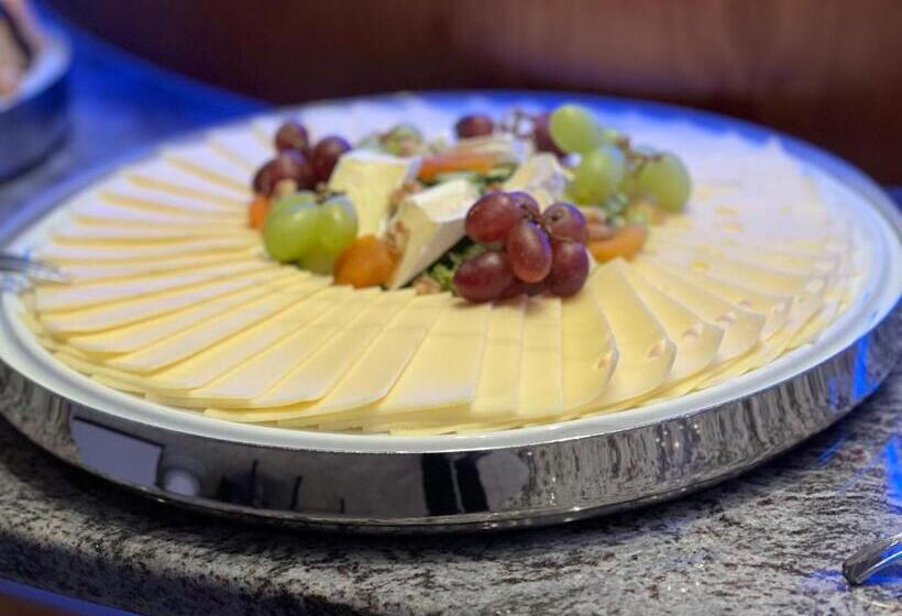 The Kral Business Hotel & Serviced Apartments