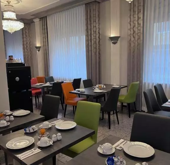 The Kral   Business Hotel & Serviced Apartments