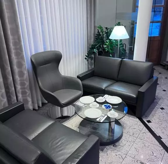 The Kral   Business Hotel & Serviced Apartments