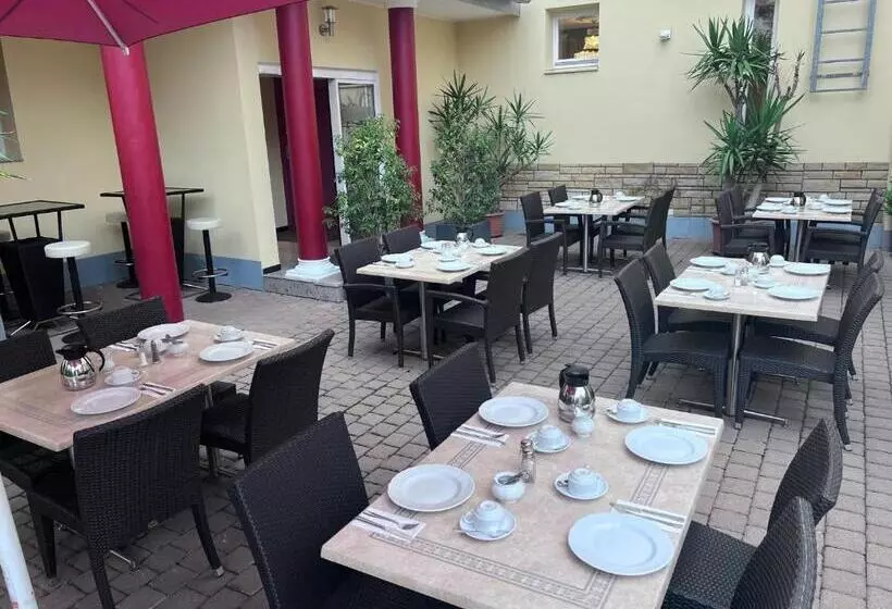 The Kral   Business Hotel & Serviced Apartments