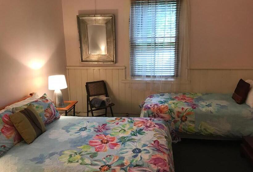 旅馆 Flying Fox Backpackers