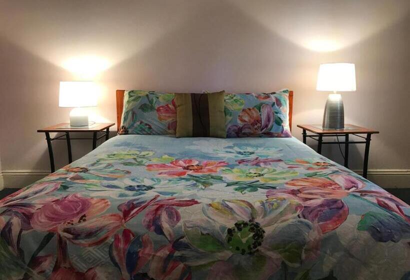 旅馆 Flying Fox Backpackers