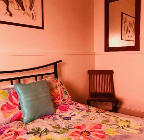 旅馆 Flying Fox Backpackers