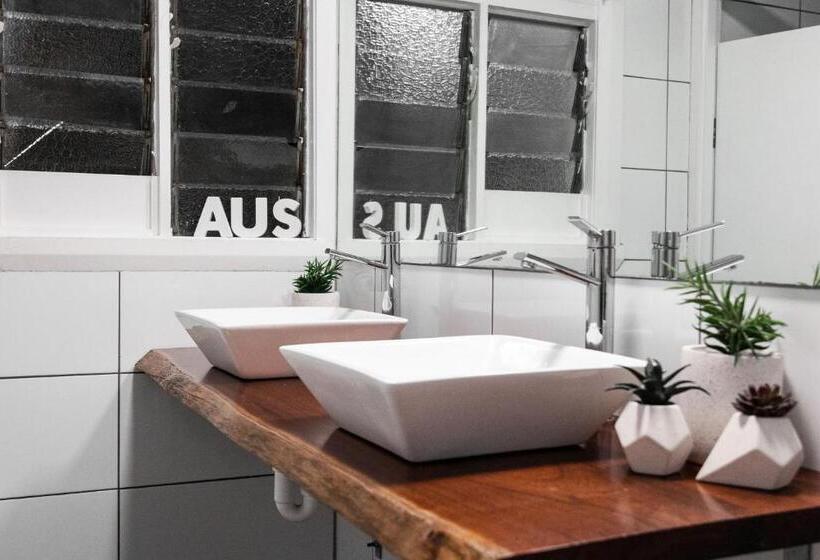 Albergue Mad Monkey Central