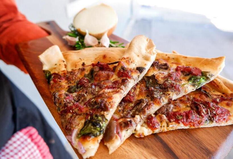 Albergue Mad Monkey Central