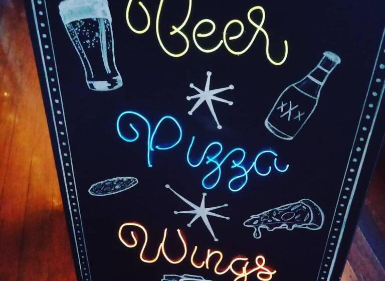 Albergue Mad Monkey Central