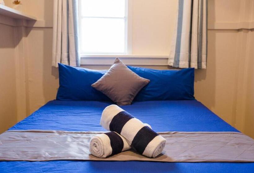 Albergue Mad Monkey Central